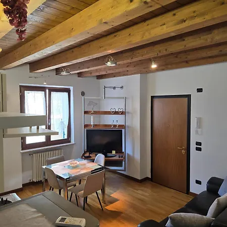 Apartman Da Tiffany A Verona *