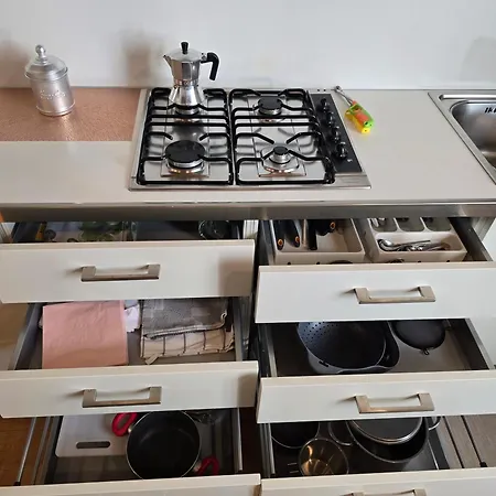Apartman Da Tiffany A Verona