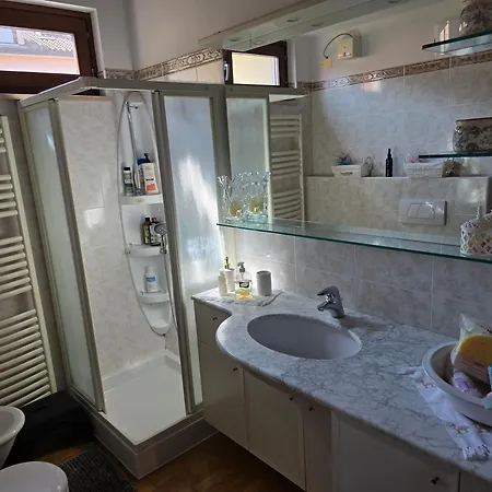 Apartman Da Tiffany A Verona *